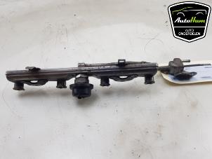 Gebruikte Galerij (Injectie) Honda Insight (ZE2) 1.3 16V VTEC Prijs € 50,00 Margeregeling aangeboden door AutoHam