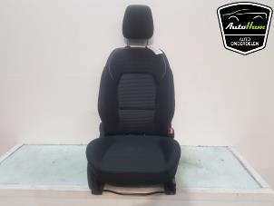 Gebruikte Voorstoel rechts Ford Focus 4 Wagon 1.0 EcoBoost 12V Hybrid 155 Prijs € 150,00 Margeregeling aangeboden door AutoHam