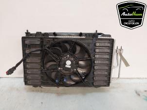 Gebruikte Koelerset Peugeot 208 II (UB/UH/UP) e-208 50 kWh Prijs € 550,00 Margeregeling aangeboden door AutoHam