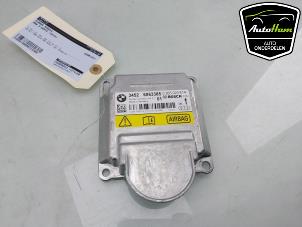 Gebruikte Airbag Module BMW 3 serie (F30) 320d 2.0 16V Prijs € 50,00 Margeregeling aangeboden door AutoHam