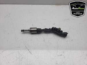 Gebruikte Injector (benzine injectie) Ford Kuga II (DM2) 1.6 EcoBoost 16V Prijs € 25,00 Margeregeling aangeboden door AutoHam