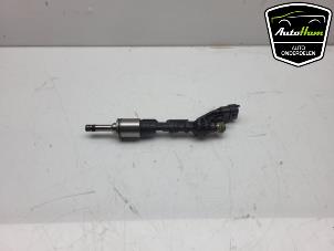Gebruikte Injector (benzine injectie) Ford Kuga II (DM2) 1.6 EcoBoost 16V Prijs € 25,00 Margeregeling aangeboden door AutoHam