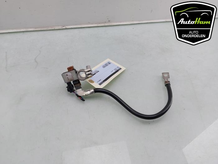 Gebruikte Accu sensor BMW 3 serie (F30) 320d 2.0 16V Prijs € 15,00 Margeregeling aangeboden door AutoHam