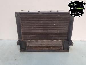 Gebruikte Koelerset BMW 3 serie (F30) 320d 2.0 16V Prijs € 195,00 Margeregeling aangeboden door AutoHam