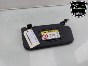 Gebruikte Zonneklep Ford Focus 4 Wagon 1.5 EcoBoost 12V 182 Prijs € 30,00 Margeregeling aangeboden door AutoHam