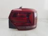 Volkswagen Polo VI (AW1) 1.0 TSI 12V Achterlicht rechts