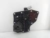 Ford Focus 4 Wagon 1.5 EcoBoost 12V 182 Raammechaniek 4Deurs rechts-achter