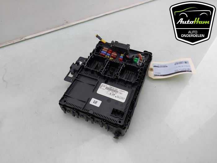 Gebruikte Bodycontrol Module Ford Focus 4 Wagon 1.5 EcoBoost 12V 182 Prijs € 95,00 Margeregeling aangeboden door AutoHam