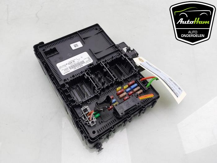 Computer Body Control van een Ford Focus 4 Wagon 1.0 EcoBoost 12V Hybrid 155 2023