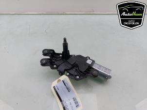 Gebruikte Ruitenwissermotor achter Ford Focus 4 Wagon 1.0 EcoBoost 12V Hybrid 155 Prijs € 30,00 Margeregeling aangeboden door AutoHam