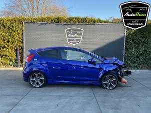 Gebruikte Deur 2Deurs rechts Ford Fiesta 6 ST 1.6 ST 16V Prijs € 100,00 Margeregeling aangeboden door AutoHam