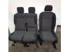 Opel Combo Cargo 1.5 CDTI 100 Bekleding Set (compleet)