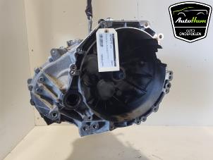 Gebruikte Versnellingsbak Ford Focus 4 Wagon 1.5 EcoBoost 12V 182 Prijs € 795,00 Margeregeling aangeboden door AutoHam