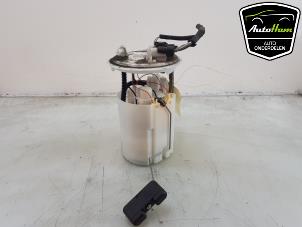 Gebruikte Tank element Pomp Renault Scénic IV (RFAJ) 1.2 TCE 115 16V Prijs € 45,00 Margeregeling aangeboden door AutoHam