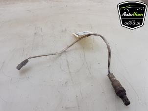 Gebruikte Lambda Sonde Renault Scénic IV (RFAJ) 1.2 TCE 115 16V Prijs € 15,00 Margeregeling aangeboden door AutoHam