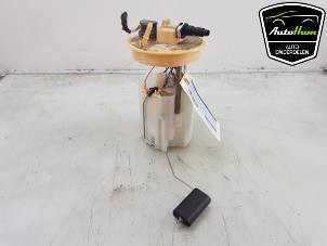 Gebruikte Tank element Pomp Ford Focus 4 Wagon 1.0 EcoBoost 12V Hybrid 155 Prijs € 70,00 Margeregeling aangeboden door AutoHam