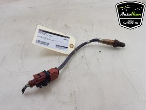 Gebruikte Lambda Sonde Ford Focus 4 Wagon 1.0 EcoBoost 12V Hybrid 155 Prijs € 25,00 Margeregeling aangeboden door AutoHam