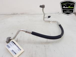 Gebruikte Airco Leiding Ford Focus 4 Wagon 1.0 EcoBoost 12V Hybrid 155 Prijs € 50,00 Margeregeling aangeboden door AutoHam