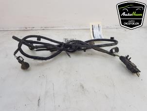 Gebruikte PDC Sensor Set Ford Focus 4 Wagon 1.0 EcoBoost 12V Hybrid 155 Prijs € 85,00 Margeregeling aangeboden door AutoHam