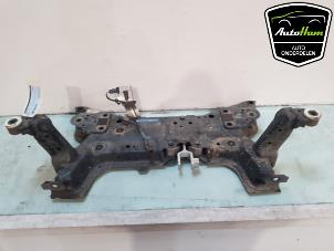Gebruikte Subframe Ford Focus 4 Wagon 1.0 EcoBoost 12V Hybrid 155 Prijs € 125,00 Margeregeling aangeboden door AutoHam