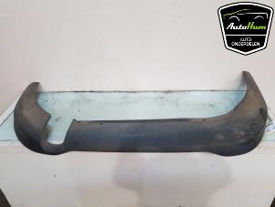 Gebruikte Diffuser achterbumper Ford Focus 4 Wagon 1.0 EcoBoost 12V Hybrid 155 Prijs € 45,00 Margeregeling aangeboden door AutoHam