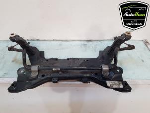 Gebruikte Subframe Ford Focus 4 Wagon 1.5 EcoBoost 12V 182 Prijs € 175,00 Margeregeling aangeboden door AutoHam