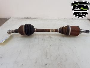 Gebruikte Homokineetas links-voor Ford Focus 4 Wagon 1.5 EcoBoost 12V 182 Prijs € 175,00 Margeregeling aangeboden door AutoHam