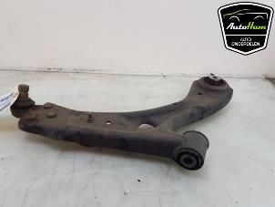 Gebruikte Draagarm rechts-voor Ford Focus 4 Wagon 1.5 EcoBoost 12V 182 Prijs € 50,00 Margeregeling aangeboden door AutoHam