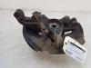 Ford Focus 4 Wagon 1.5 EcoBoost 12V 182 Asschenkel links-voor