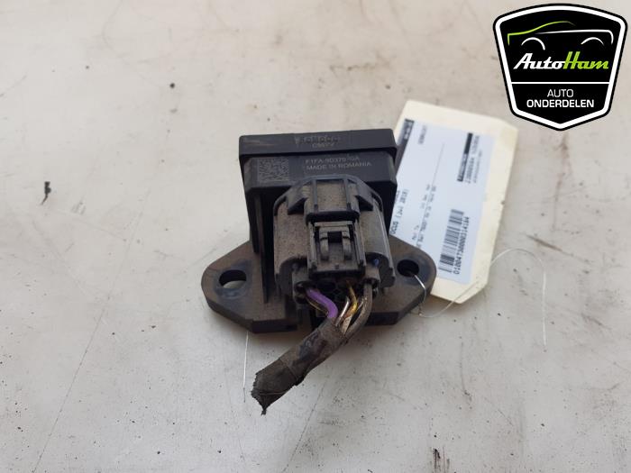 Gebruikte Brandstofpomp module Ford Focus 4 Wagon 1.5 EcoBoost 12V 182 Prijs € 15,00 Margeregeling aangeboden door AutoHam