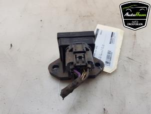 Gebruikte Brandstofpomp module Ford Focus 4 Wagon 1.5 EcoBoost 12V 182 Prijs € 15,00 Margeregeling aangeboden door AutoHam