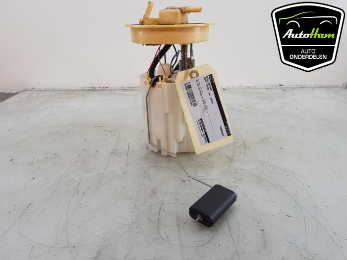 Gebruikte Tank element Pomp Ford Focus 4 Wagon 1.5 EcoBoost 12V 182 Prijs € 50,00 Margeregeling aangeboden door AutoHam