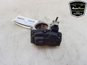 Gebruikte Gasklephuis Ford Focus 4 Wagon 1.5 EcoBoost 12V 182 Prijs € 75,00 Margeregeling aangeboden door AutoHam