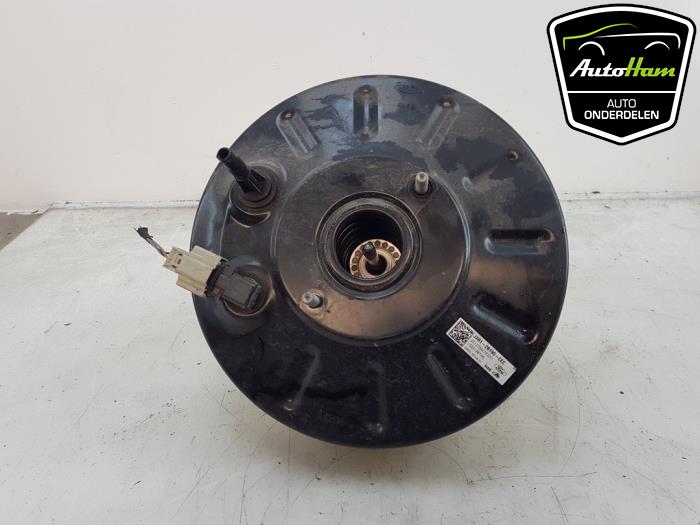 Gebruikte Rembol Ford Focus 4 Wagon 1.5 EcoBoost 12V 182 Prijs € 65,00 Margeregeling aangeboden door AutoHam
