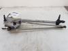 Ford Focus 4 Wagon 1.5 EcoBoost 12V 182 Ruitenwismotor+Mechaniek