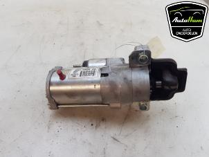 Gebruikte Startmotor Ford Focus 4 Wagon 1.5 EcoBoost 12V 182 Prijs € 40,00 Margeregeling aangeboden door AutoHam