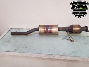 Gebruikte Katalysator Ford Focus 4 Wagon 1.5 EcoBoost 12V 182 Prijs € 295,00 Margeregeling aangeboden door AutoHam