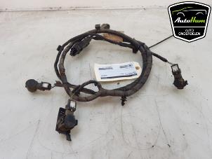 Gebruikte PDC Sensor Set Ford Focus 4 Wagon 1.5 EcoBoost 12V 182 Prijs € 75,00 Margeregeling aangeboden door AutoHam