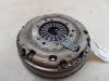 Ford Focus 4 Wagon 1.5 EcoBoost 12V 182 Dubbele massa vliegwiel