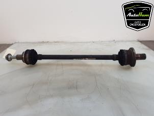 Gebruikte Aandrijfas links-achter Volkswagen Golf VIII (CD1) 2.0 TSI R 16V 4Motion Prijs € 250,00 Margeregeling aangeboden door AutoHam