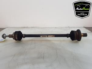 Gebruikte Aandrijfas rechts-achter Volkswagen Golf VIII (CD1) 2.0 TSI R 16V 4Motion Prijs € 250,00 Margeregeling aangeboden door AutoHam