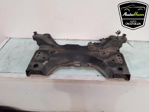 Gebruikte Subframe Opel Vivaro 2.0 CDTI 122 Prijs € 151,25 Inclusief btw aangeboden door AutoHam