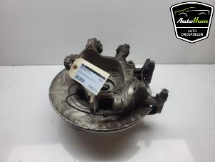 Gebruikte Asschenkel rechts-achter BMW 3 serie Touring (G21) 318i 2.0 TwinPower Turbo 16V Prijs € 150,00 Margeregeling aangeboden door AutoHam