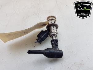 Peugeot Expert Adblue injector AH01 2025 9801187080 Gebruikt