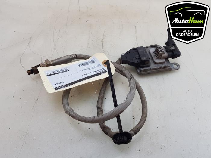 Gebruikte Nox sensor Opel Vivaro 2.0 CDTI 122 Prijs € 114,95 Inclusief btw aangeboden door AutoHam