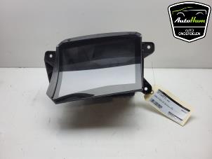 Gebruikte Head-up display BMW 3 serie Touring (G21) 318i 2.0 TwinPower Turbo 16V Prijs € 950,00 Margeregeling aangeboden door AutoHam