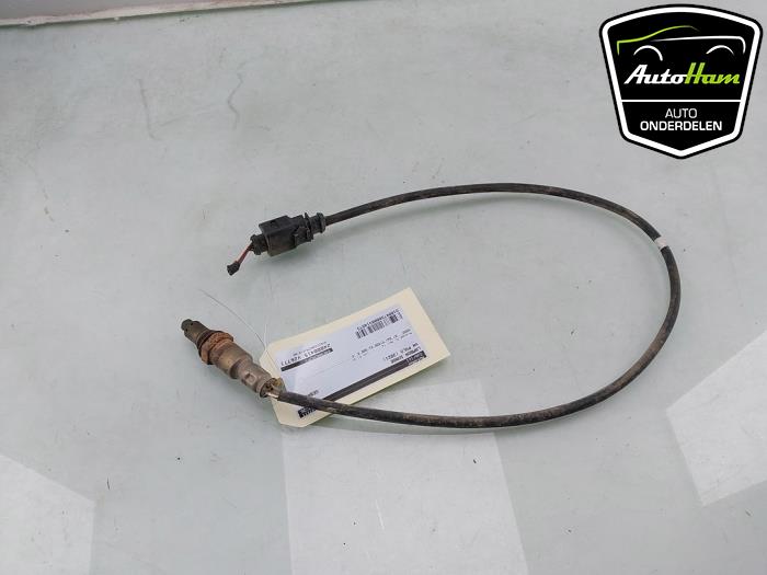 Gebruikte Lambda Sonde Volkswagen Polo VI (AW1) 1.0 MPI 12V Prijs € 25,00 Margeregeling aangeboden door AutoHam
