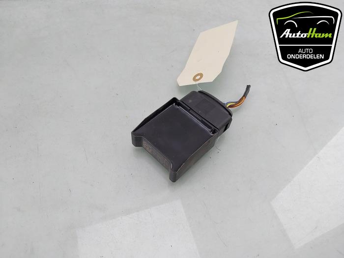 Gebruikte Brandstofpomp module Volkswagen Polo VI (AW1) 1.0 MPI 12V Prijs € 20,00 Margeregeling aangeboden door AutoHam