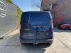 Ford Transit Connect (PJ2) 1.5 EcoBlue Achterdeur Bus-Bestelauto