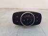 Ford Transit Connect (PJ2) 1.5 EcoBlue Licht Schakelaar